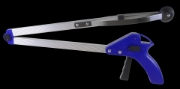 Afbeeldingen van Wellys Opvouwbare grijper/Opvouwbare pick-up tool