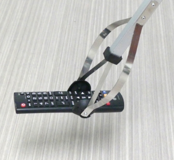 Show details for Wellys Foldable Gripper/Folding Pick Up Tool Picture of Wellys Foldable Gripper/Folding Pick Up Tool