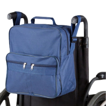 Show details for Wellys Wheelchair Bag Picture of Wellys Wheelchair Bag