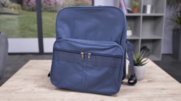 Show details for Wellys Wheelchair Bag Picture of Wellys Wheelchair Bag