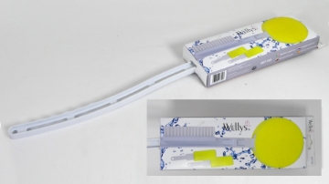 Show details for Wellys Multi Bath Brushes/ Foot Brush Picture of Wellys Multi Bath Brushes/ Foot Brush