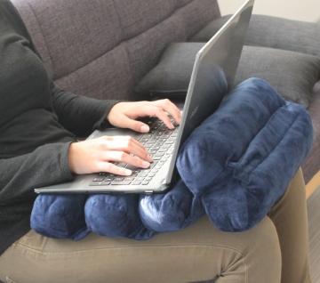 Show details for Wellys Multi-Way Support Cushion - 5 Positions Picture of Wellys Multi-Way Support Cushion - 5 Positions