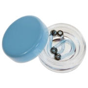 Afbeeldingen van Wellys 2 Stuks magnetische snurkstopper