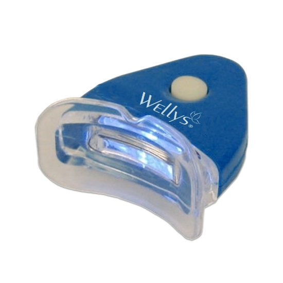 Image de Wellys Set de blanchiment des dents