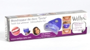 Image de Wellys Set de blanchiment des dents