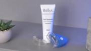 Image de Wellys Set de blanchiment des dents