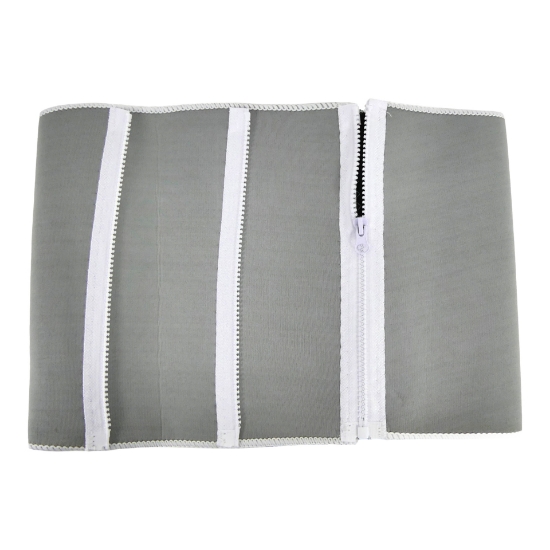 Image de Wellys Ceinture Minceur & Transpiration Unisexe