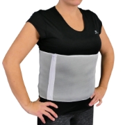 Image de Wellys Ceinture Minceur & Transpiration Unisexe
