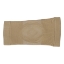 Image de Wellys Bandage de genou en bambou avec coussin d'articulation - Hommes