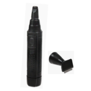 Image de Wellys Tondeuse à cheveux oreilles et nez avec tondeuse