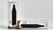 Image de Wellys Tondeuse à cheveux oreilles et nez avec tondeuse