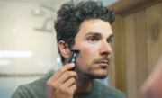 Image de Wellys Tondeuse à cheveux oreilles et nez avec tondeuse
