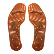 Image de Wellys Grandes semelles d'acupuncture (Taille : 41-45)