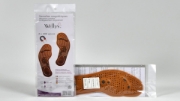 Image de Wellys Grandes semelles d'acupuncture (Taille : 41-45)