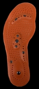 Image de Wellys Grandes semelles d'acupuncture (Taille : 41-45)