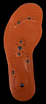 Show details for Wellys Large Acupuncture Insoles (Size:41-45) Picture of Wellys Large Acupuncture Insoles (Size:41-45)