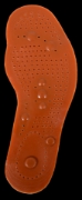 Image de Wellys Grandes semelles d'acupuncture (Taille : 41-45)