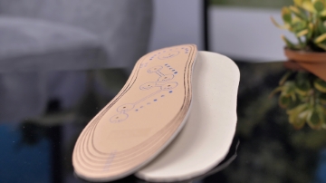 Show details for Wellys Magnetic Reflexology Insoles (Men) Picture of Wellys Magnetic Reflexology Insoles (Men)