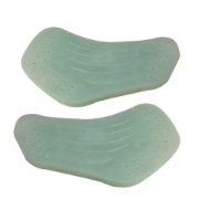 Image de Wellys Coussin 2 Pièces Mi-pied 'Menthogel'