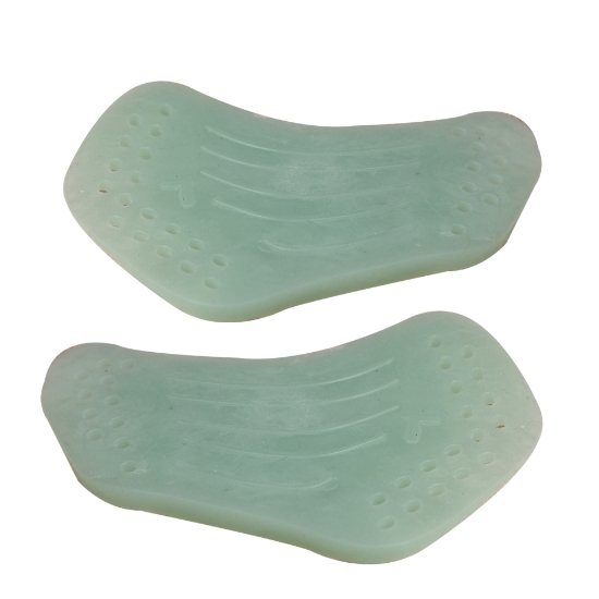 Image de Wellys Coussin 2 Pièces Mi-pied 'Menthogel'