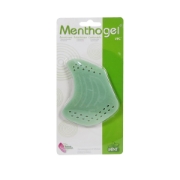 Image de Wellys Coussin 2 Pièces Mi-pied 'Menthogel'
