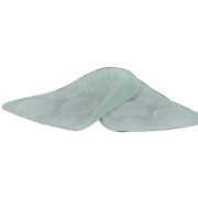 Image de Wellys 1 Paire de semelles confort - 'Menthogel'