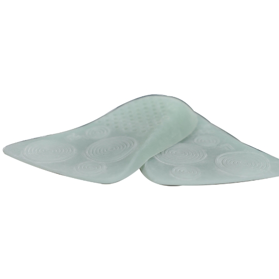 Image de Wellys 1 Paire de semelles confort - 'Menthogel'