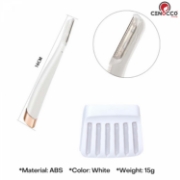 Image de Cenocco Beauty Épilateur facial avec lumière LED