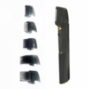 Image de Cenocco CC-9110 : Kit de soins capillaires et corporels à poignée extensible
