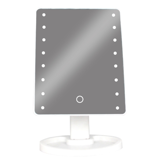 Image de Cenocco CC-9106 : Grand miroir LED