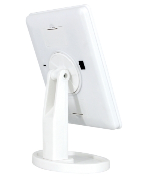Show details for Cenocco CC-9106: Large LED Mirror Picture of Cenocco CC-9106: Large LED Mirror