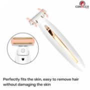 Image de Cenocco Beauty Épilateur pour tout le corps