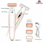 Image de Cenocco Beauty Épilateur pour tout le corps