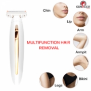Image de Cenocco Beauty Épilateur pour tout le corps