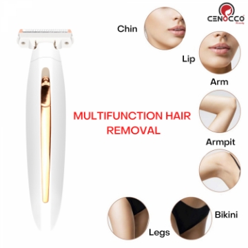 Show details for Cenocco Beauty Full Body Hair Remover Picture of Cenocco Beauty Full Body Hair Remover