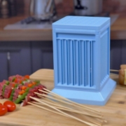 Image de Genius Ideas Machine à brochettes