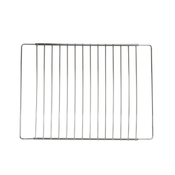 Show details for Genius Ideas GI-074520: Universal Grill Rack Picture of Genius Ideas GI-074520: Universal Grill Rack