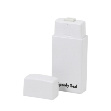 Show details for Genius Ideas'Speedy Seal' Bag Sealer Picture of Genius Ideas'Speedy Seal' Bag Sealer