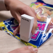 Image de Genius Ideas'Speedy Seal' Scelleuse de sacs