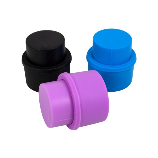 Image de Genius Ideas Lot de 2 capsules fraîcheur