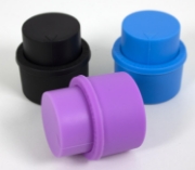 Image de Genius Ideas Lot de 2 capsules fraîcheur