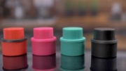 Image de Genius Ideas Lot de 2 capsules fraîcheur
