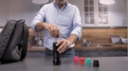 Image de Genius Ideas Lot de 2 capsules fraîcheur