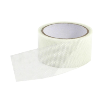 Show details for Genius Ideas White Mosquito Net Repair Tape Picture of Genius Ideas White Mosquito Net Repair Tape