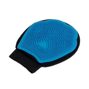 Show details for Genius Ideas Deluxe Coat Care Glove Picture of Genius Ideas Deluxe Coat Care Glove