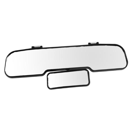 Image de Genius Ideas Miroir grand angle double