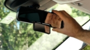 Image de Genius Ideas Miroir grand angle double