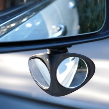 Show details for Genius Ideas Blind Spot Exterior Mirror Picture of Genius Ideas Blind Spot Exterior Mirror