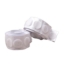 Image de Genius Ideas Boutons velcro auto-adhésifs blancs 62 pièces