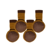 Image de Genius Ideas Lot de 4 chaussettes de chaise